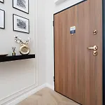 Lodz Downtown - 41M2, Top Location - By Rentujemy