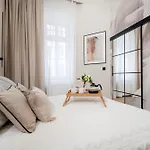 Lodz Downtown - 41M2, Top Location - By Rentujemy