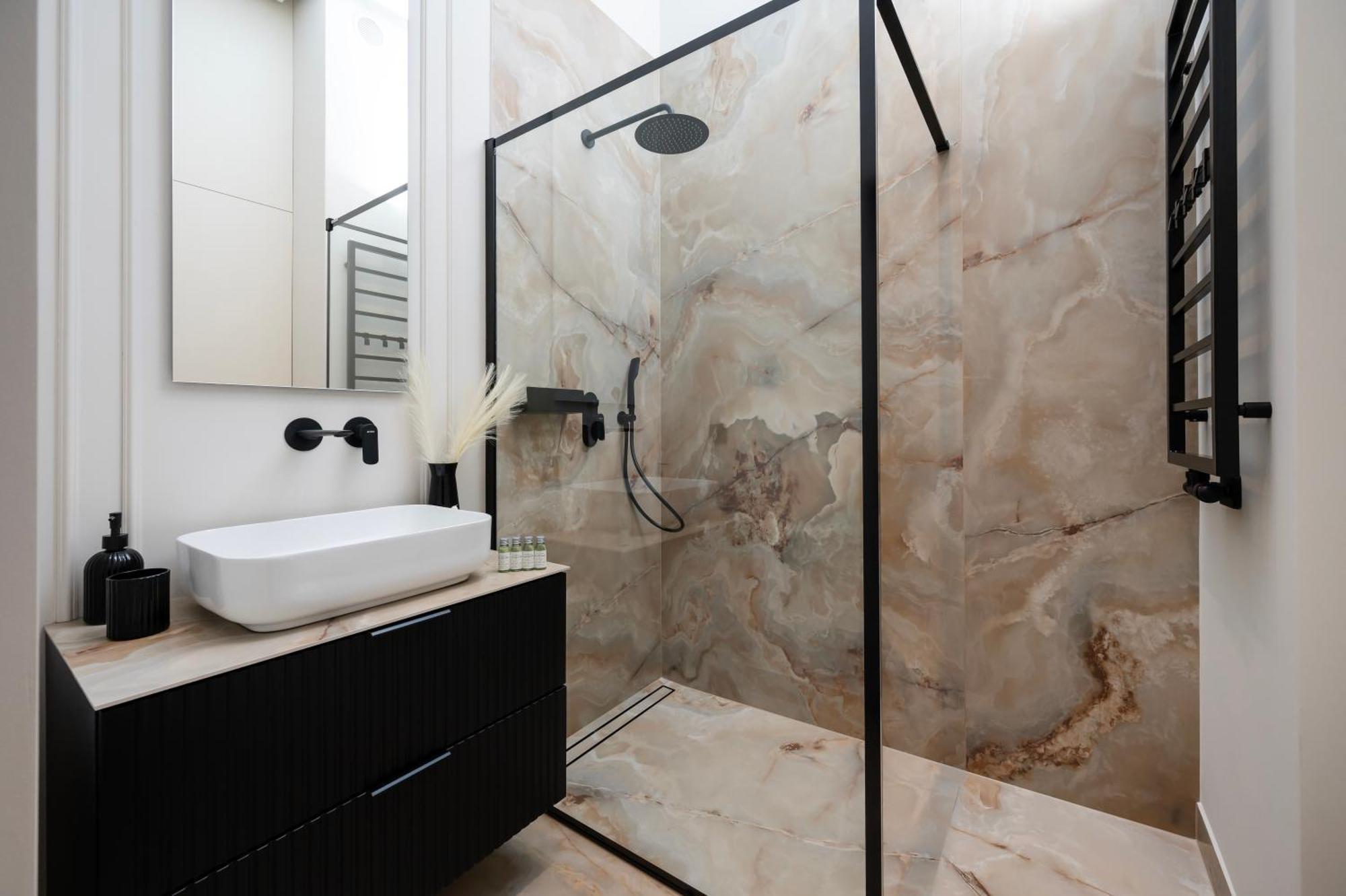 Downtown - 41m2, Location - By Rentujemy Apartament *