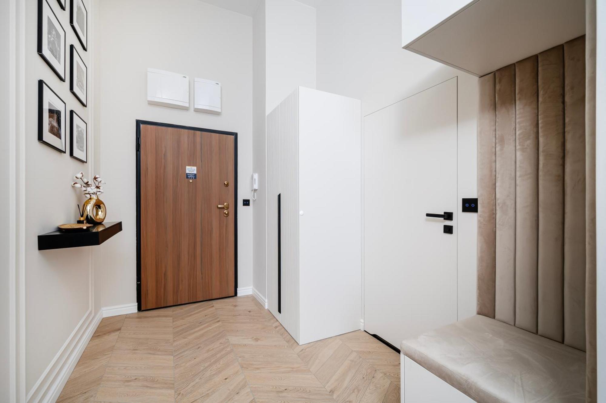 Downtown - 41m2, Location - By Rentujemy *